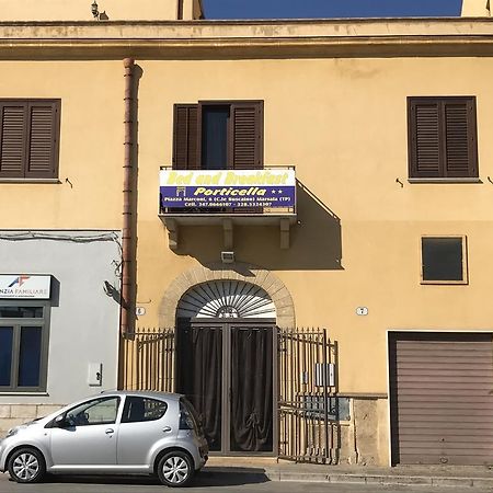 B&B Porticella Marsala Exterior foto