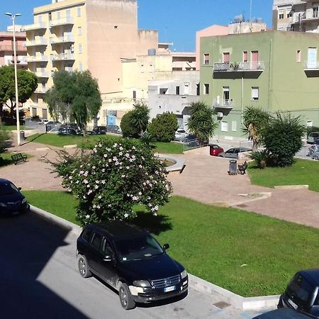 B&B Porticella Marsala Exterior foto