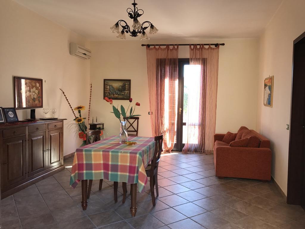 B&B Porticella Marsala Exterior foto