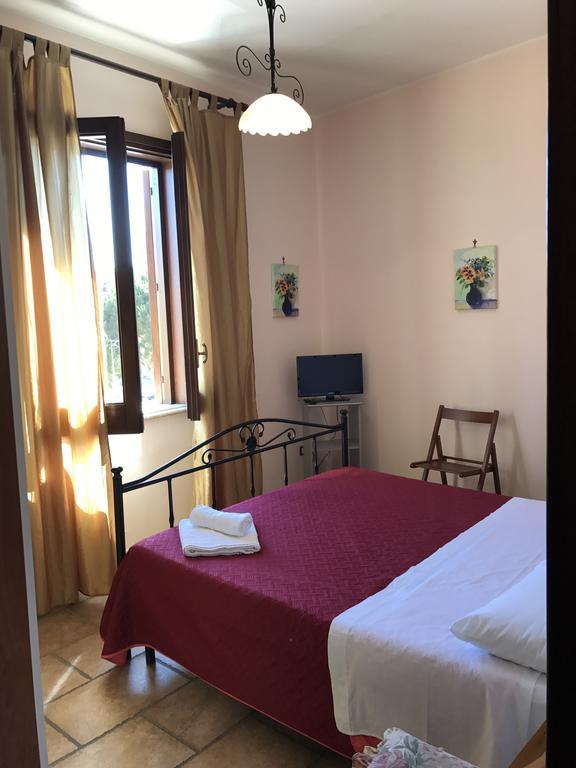 B&B Porticella Marsala Exterior foto