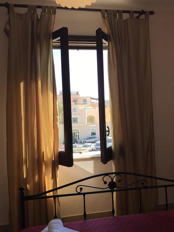 B&B Porticella Marsala Exterior foto